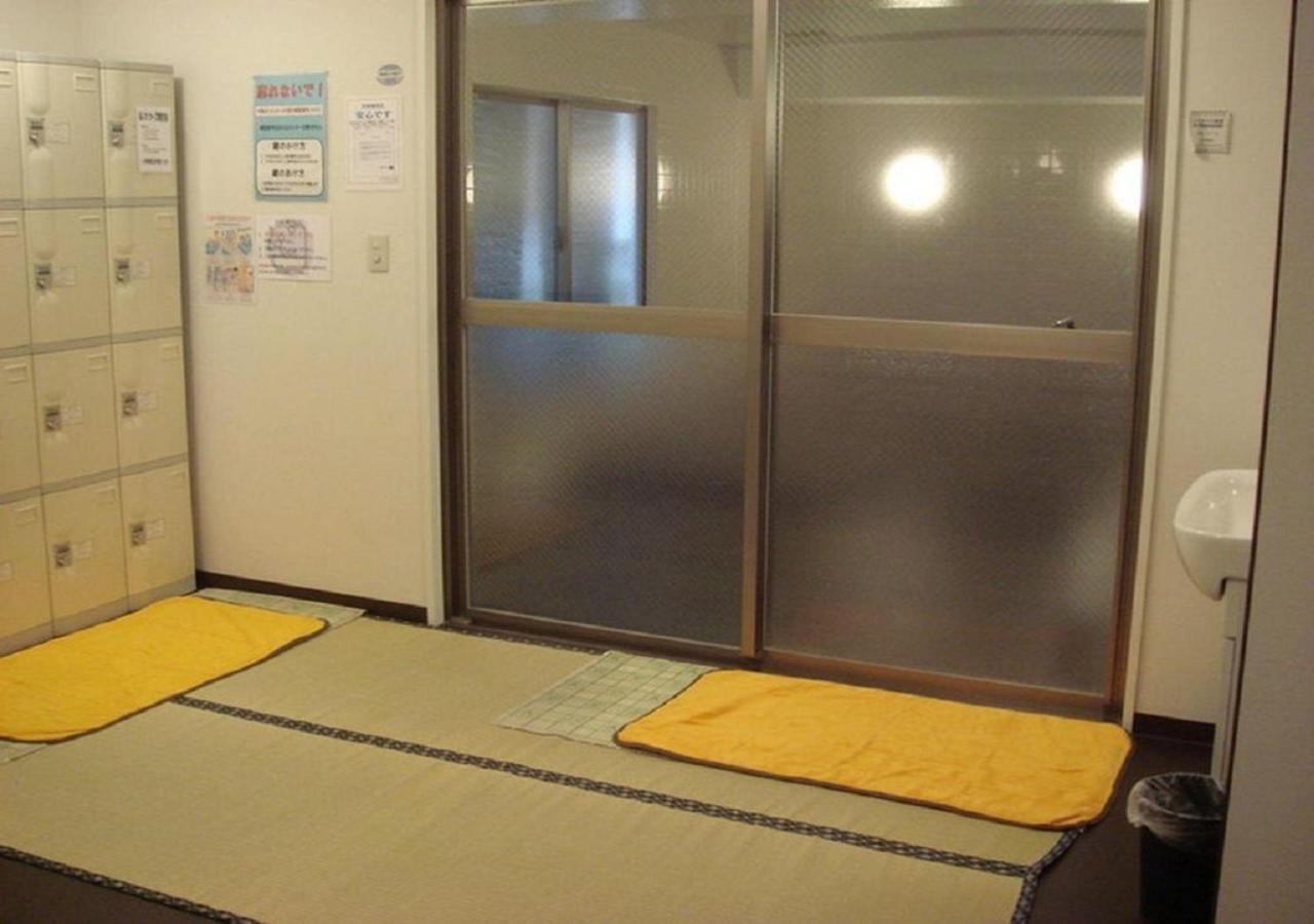 Hotel Maruchu Classico / Vacation Stay 31623 - Tokyo — Photos 2